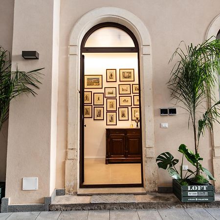 Orispace73 Catania Exterior photo
