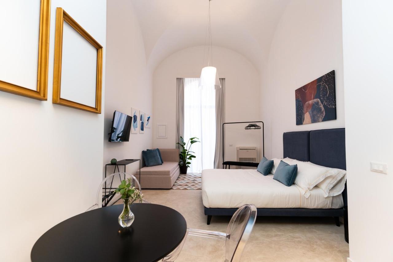 Orispace73 Catania Exterior photo