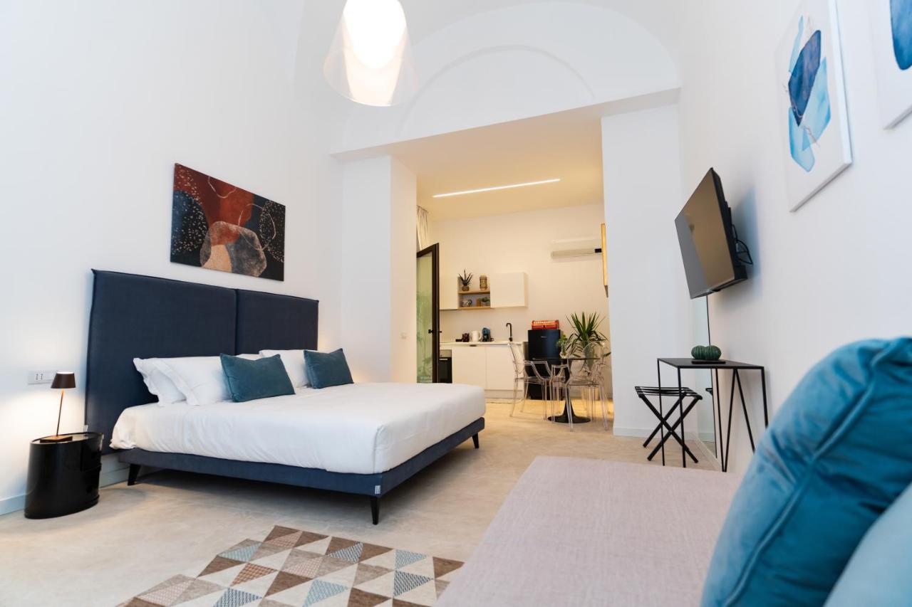 Orispace73 Catania Exterior photo