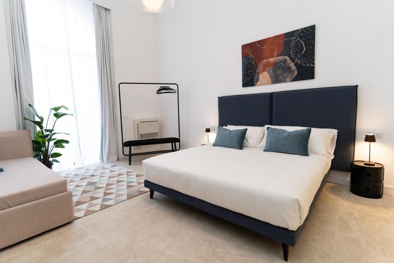 Orispace73 Catania Exterior photo