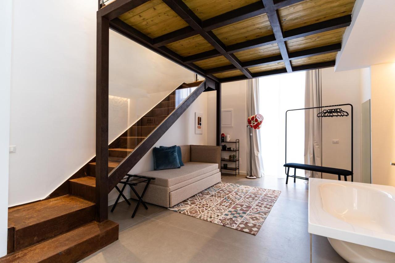 Orispace73 Catania Exterior photo