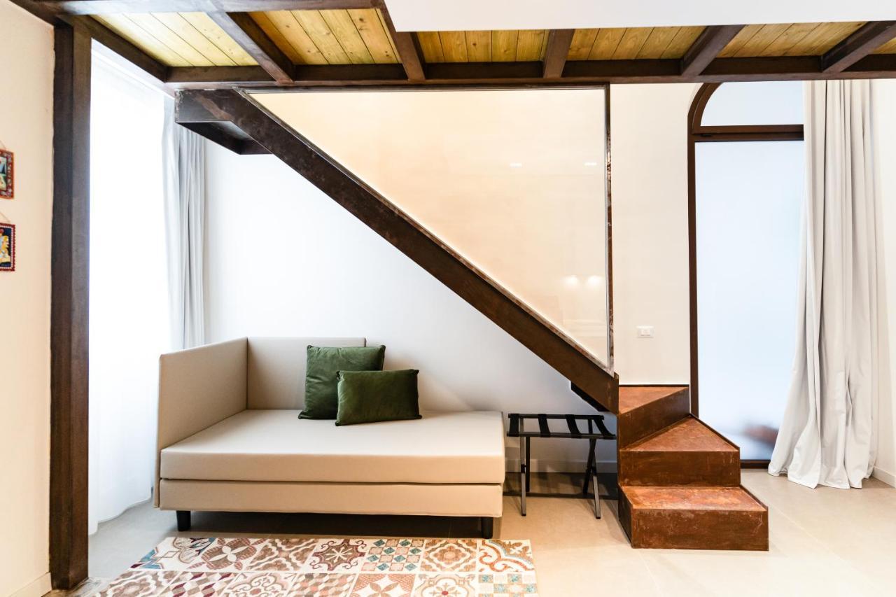 Orispace73 Catania Exterior photo