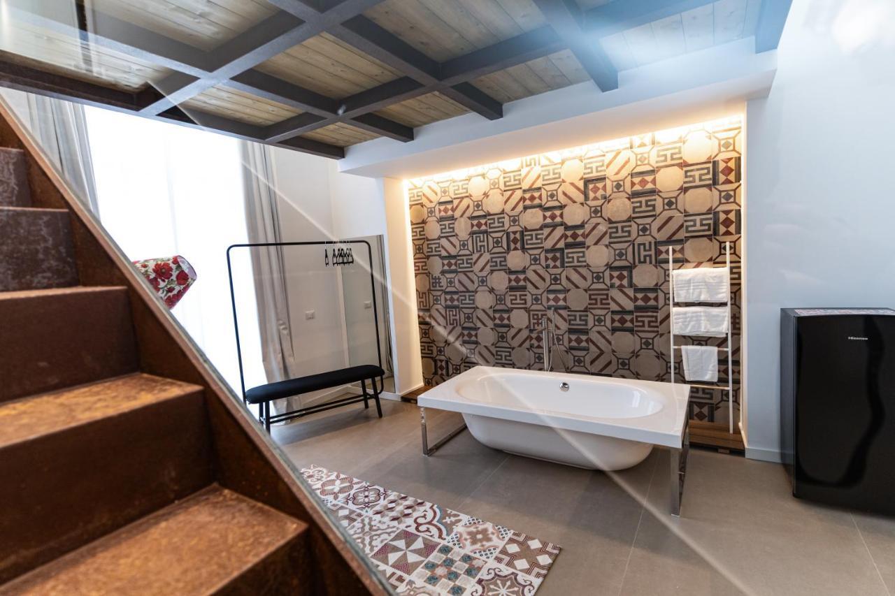 Orispace73 Catania Exterior photo