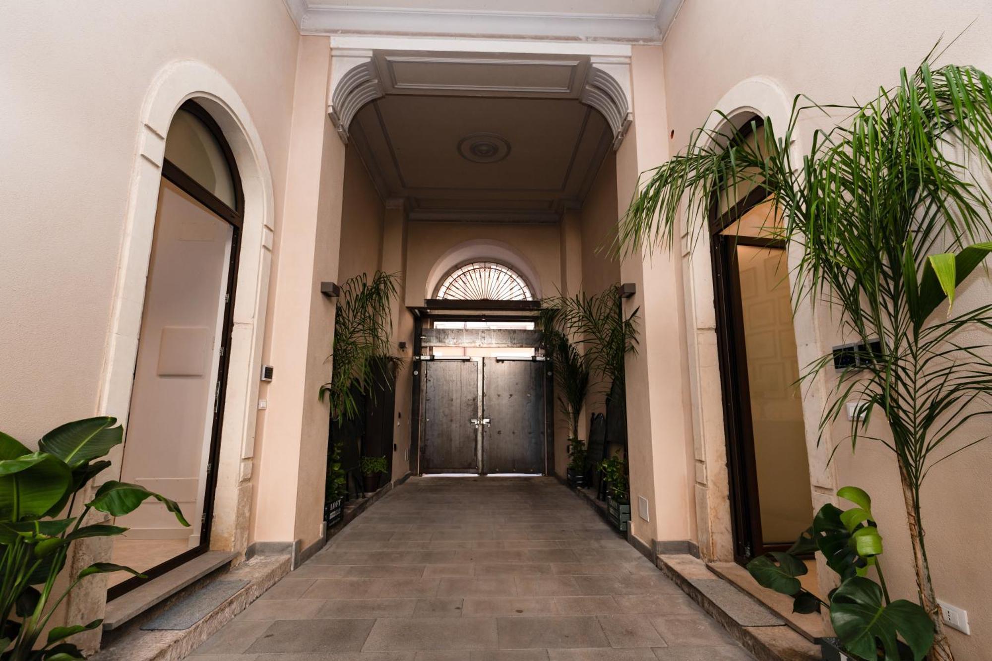 Orispace73 Catania Exterior photo