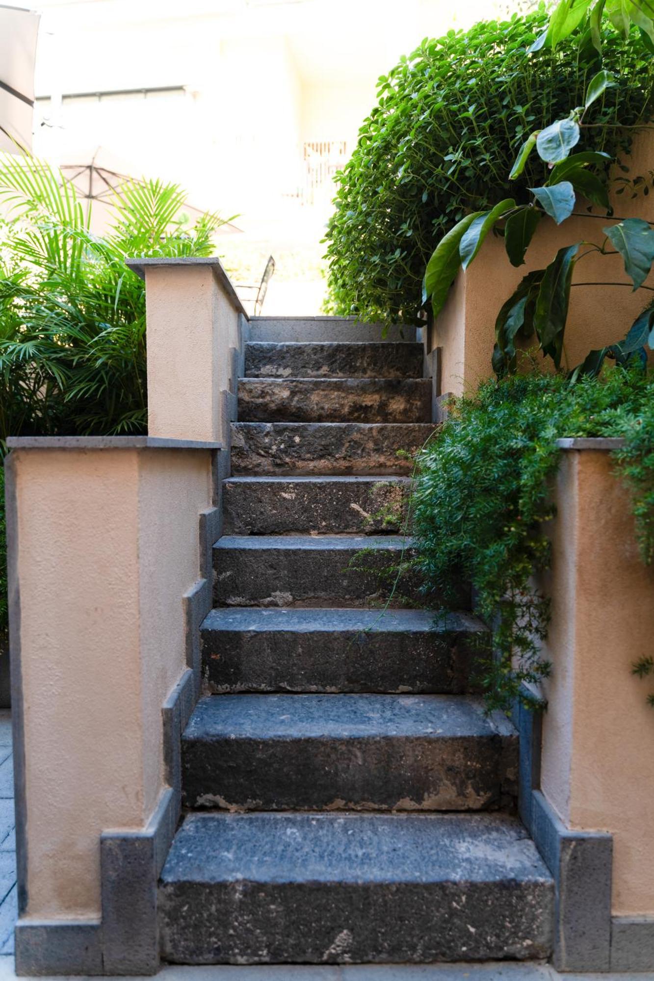 Orispace73 Catania Exterior photo