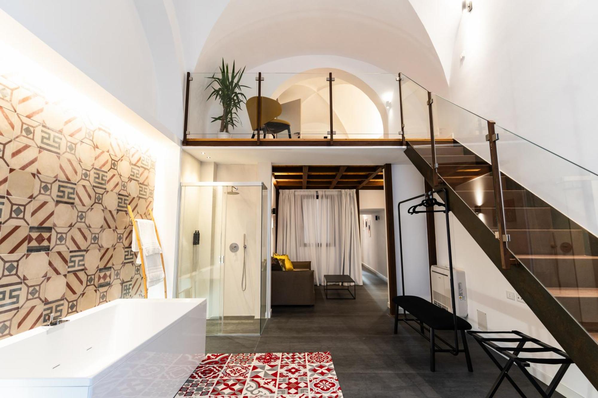 Orispace73 Catania Exterior photo